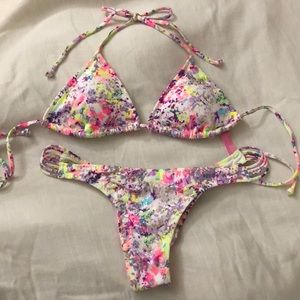 Victoria’s Secret Two-Piece Bikini